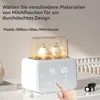 Flaschenwärmer & Babykostwärmer, Babyflaschenwärmer, Baby Produktbild-Vorschau 6