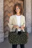 Reisenthel Loopshopper L teddy leo olive Produktbild-Vorschau 18