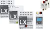 THEBEN AG Theben Paket LUXORliving Beleuchtung 4990011 Produktbild-Vorschau 2