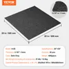 VEVOR kobercové dlaždice, 500 x 500 x 5 mm, koberec s Náhľad obrázku produktu 7