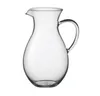 Simax 20020, Karaffe, 1 l, Transparent, Glas, 120 mm, 120 Produktbild-Vorschau 1