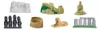 Safari Ltd World Landmarks TOOB, 3 Jahr(e), World Produktbild-Vorschau 1