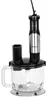 KRAFT&DELE | Mixeur plongeant électrique, 1500W, mixeur Voir les images du produit 6