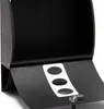 Wiltec Designer Briefkasten V18 schwarz 305 x 120 x 400 mm, Produktbild-Vorschau 8