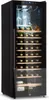 Klarstein Weinkühlschrank, Getränkekühlschrank Schmal, 1 Produktbild-Vorschau 1