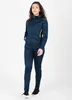 Jako Challenge Freizeitjacke Mit Kapuze Damen - Marine Produktbild-Vorschau 15