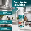 Dégraissant cuisine, nettoyant cuisine, dégraissant four, Voir les images du produit 3