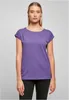 Build Your Brand Damen T-Shirt Ladies Extended Shoulder Produktbild-Vorschau 5