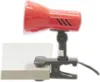 Brilon Klemmspot 1x40W E14 rot Anteprima dell’immagine prodotto 8