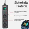 Brennenstuhl Eco-Line 13.500A Produktbild-Vorschau 4