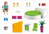 PLAYMOBIL 5583 - Schlafinsel Produktbild-Vorschau 8