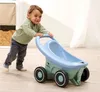 Passeggino Big Buggy 3 in 1 Anteprima dell’immagine prodotto 13