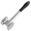 Attendrisseur à viande en aluminium 28 cm Fackelmann Basic Voir les images du produit 1