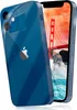 AERO-Case für iPhone 12 / 12 Pro, Farbe:Crystal-Clear Produktbild-Vorschau 1