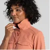 Craghoppers NosiLife Adventure Langarm Hemd Damen Produktbild-Vorschau