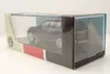 Paragon Models 55191L BMW X7 LHD 2018 schwarz 1:64 Produktbild-Vorschau 9