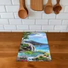 DarHaus Herdabdeckplatte 1 teilig 30x52 cm Anti Rutsch Produktbild-Vorschau 3