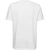 Hummel Hmlgo Baumwolle Logo T-Shirt S/S White White S Produktbild-Vorschau 2
