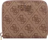 Guess Guess Laurel II Small Geldbeutel Beige Produktbild-Vorschau 6