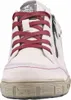 Mustang Damen Schnürschuh Halbschuh Reißverschluss Produktbild-Vorschau 7