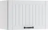 Hängeschrank Vicco Fame-Line Weiß Landhaus 60 cm Flach, Produktbild-Vorschau 1