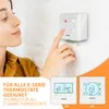 Thermostat Aufputz Touch Raumthermostat digital Produktbild-Vorschau 8