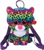 TY Dotty, Kleinkinder-Rucksack, Junge/Mädchen, Einstellbare Produktbild-Vorschau 1