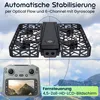 Full-HD Kamera Drohne faltbar mit 4,5" HD-Bildschirm Produktbild-Vorschau 3