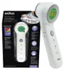 Braun No-Touch-Thermometer Alter Präzision BNT400WE Produktbild-Vorschau 9