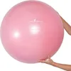 Gymnastikball 65 cm Anti Burst Fitnessball Sitzball Produktbild-Vorschau 4