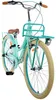 Volare Excellence Vélo Enfant - Fille - 26 pouces - Rose - Voir les images du produit 4