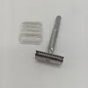 King C. Gillette Rasierhobel + 5 Ersatzklingen Produktbild-Vorschau 7