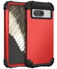 Handyhülle für Google Pixel 8 Hybrid 3 in 1 PC TPU Produktbild-Vorschau 2
