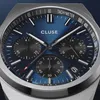 Montres analogiques Cluse pour adultes Voir les images du produit 5