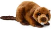 Carl Dick castoro di circa 30 cm, peluche 3638 Anteprima dell’immagine prodotto 1