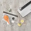 20 woreczków próżniowych caso® do żywności Vacu Zip Bags Podgląd zdjęcia produktu 6
