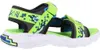 SKECHERS Schuhe Grün Produktbild-Vorschau 4