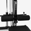 GORILLA SPORTS® Latzugturm - Verstellbar, bis 300 kg, 30 Produktbild-Vorschau 4