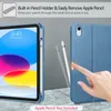 Fintie Tastatur Hülle für iPad 11. Generation 2025 11", Produktbild-Vorschau 6