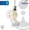 tecuro Waschtischzähler Verschraubung 3/4 Zoll ÜWM x 3/8 Produktbild-Vorschau 5