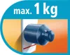 tesa Powerstrips Small Anteprima dell’immagine prodotto 16