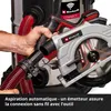 EINHELL Werkstattabzieher TP-VC 36/30 S Auto-Solo Voir les images du produit 9