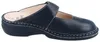 FINN COMFORT Stanford Damen Clog schwarz Glattleder - Produktbild-Vorschau 9