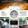 Presa di corrente Arendo adattatore di protezione da Anteprima dell’immagine prodotto 3