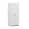 Drehtürenschrank JONAS 06 – Kinderkleiderschrank 80 cm Produktbild-Vorschau 3