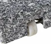 SIENA GARDEN Granitständer Trolley 45 kg eckig Produktbild-Vorschau 4