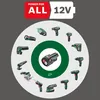 Bosch 1 600 A02 N79, Bateria, Litowo-jonowa (Li-Ion), 2 Ah, Podgląd zdjęcia produktu 4