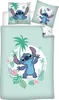 Disney Lilo & Stitch perina Aloha - jednolôžko - 140 x 200 Náhľad obrázku produktu 2
