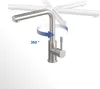 Villeroy & Boch Steel Shower Edelstahl massiv Produktbild-Vorschau 4