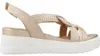 Sandalen Stonefly Parky 24 für Damen Produktbild-Vorschau 4